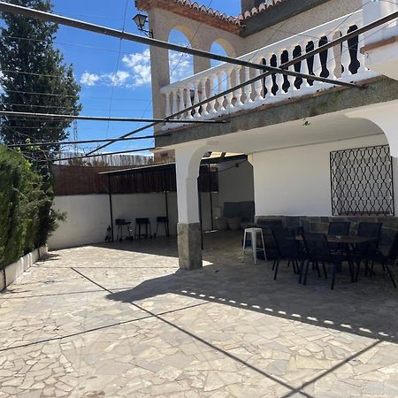 Granada Sights Villa Las Gabias Eksteriør billede