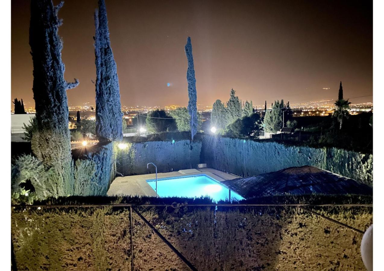 Granada Sights Villa Las Gabias Eksteriør billede