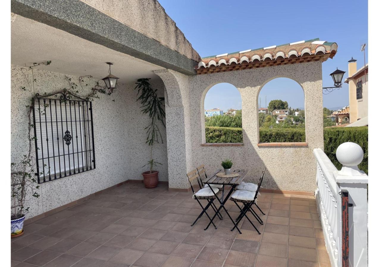 Granada Sights Villa Las Gabias Eksteriør billede