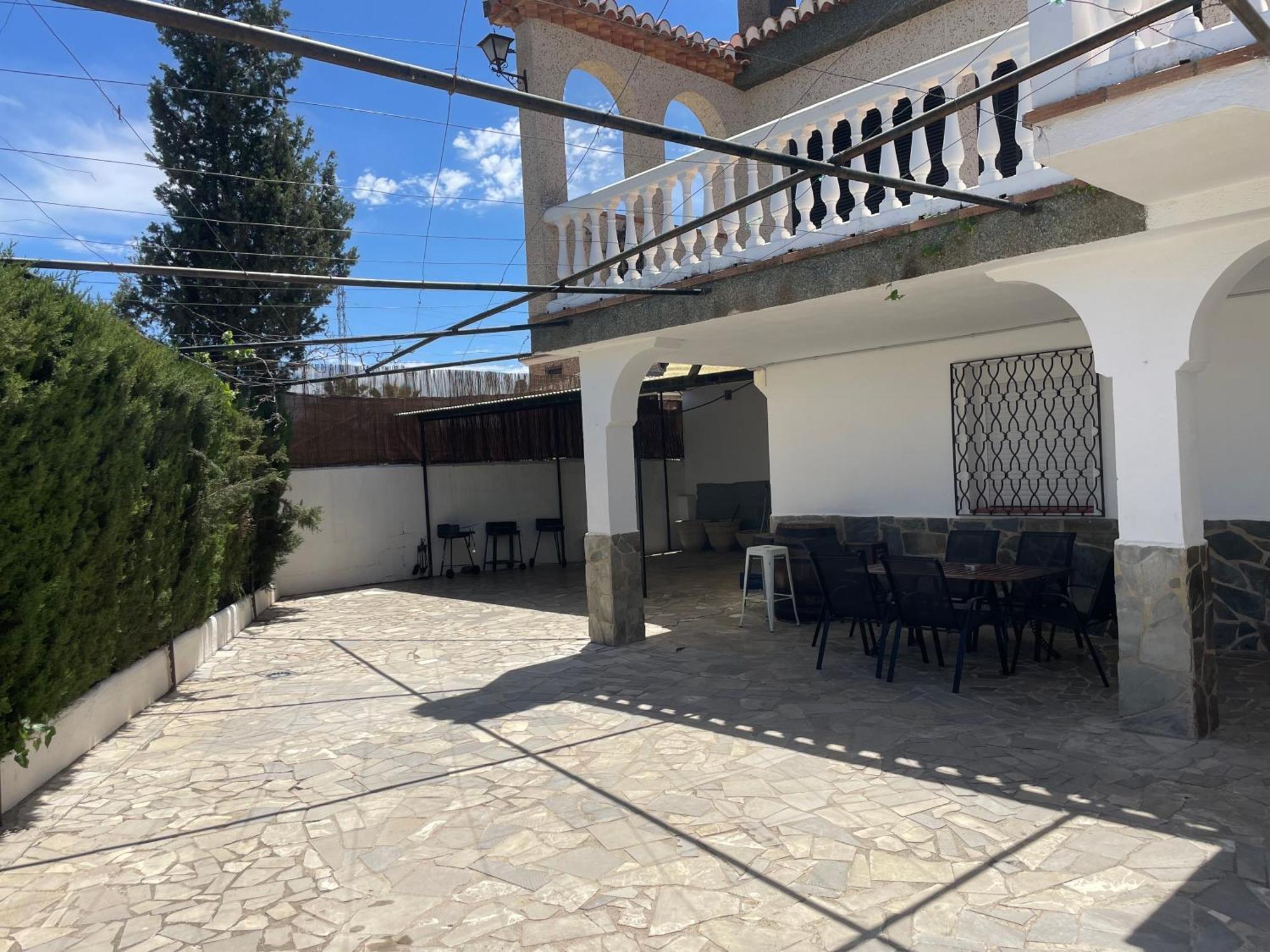 Granada Sights Villa Las Gabias Eksteriør billede
